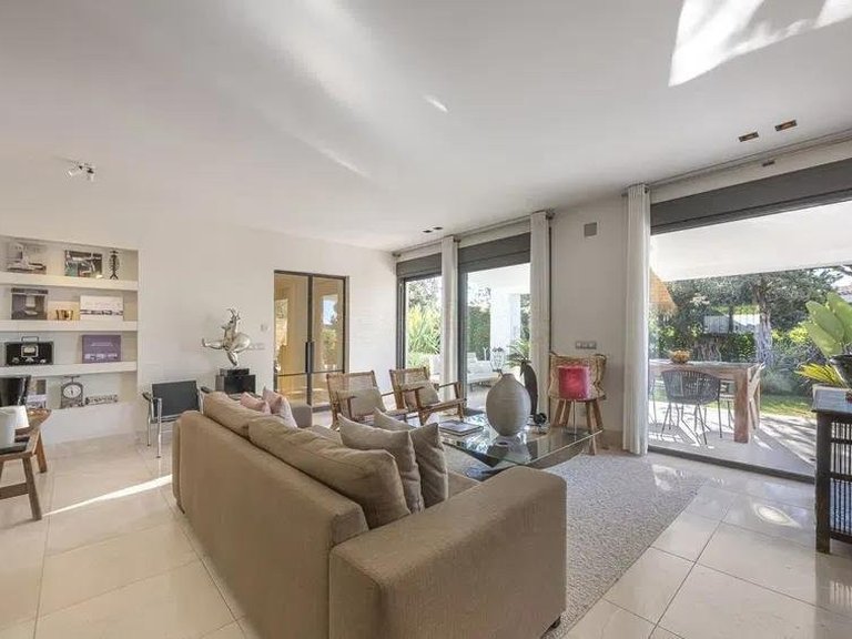 Villa for Sale in Marbella Malaga 19