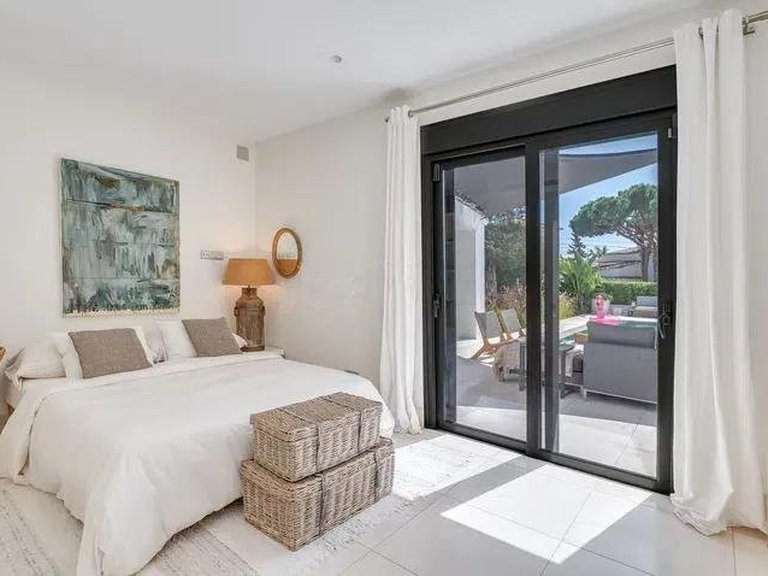 Villa for Sale in Marbella Malaga 29