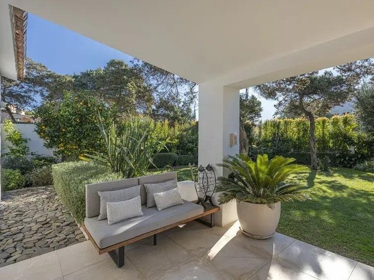 Villa for Sale in Marbella Malaga 23