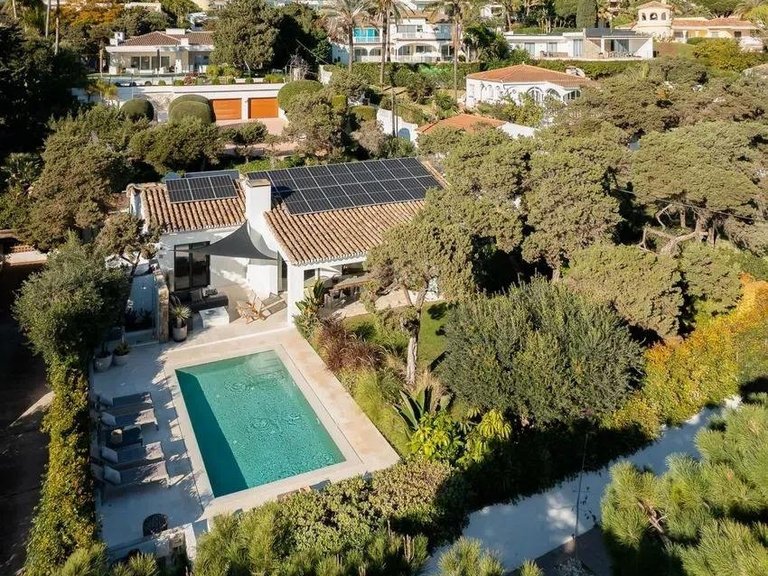Villa for Sale in Marbella Malaga 2