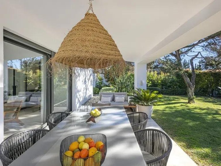 Villa for Sale in Marbella Malaga 12