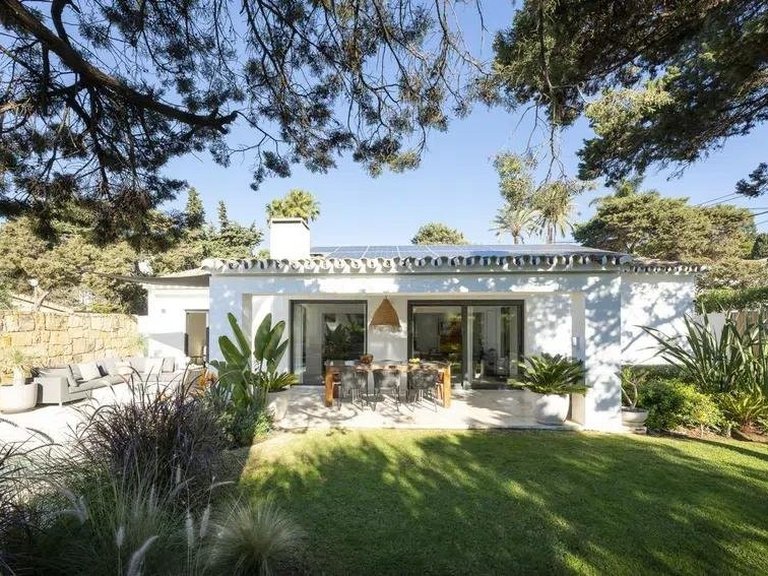 Villa for Sale in Marbella Malaga 6