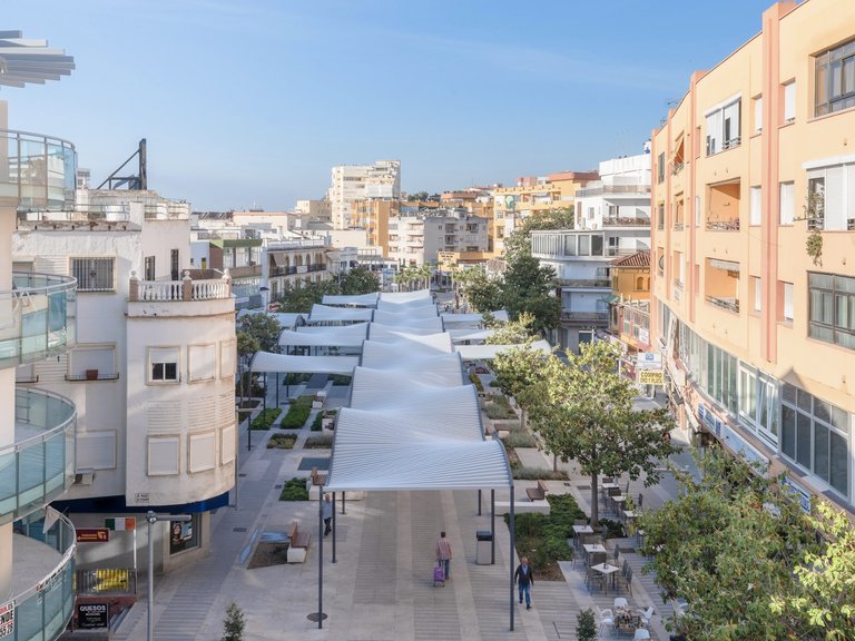 Apartment for Sale in Torremolinos Malaga 9