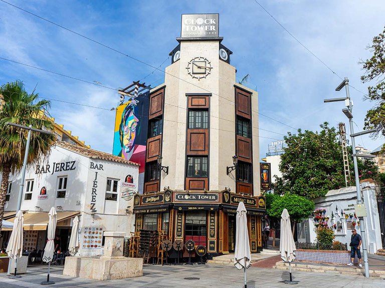 Apartment for Sale in Torremolinos Malaga 7