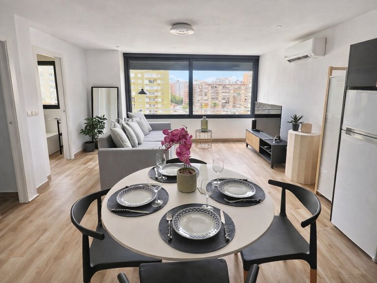 Apartment for Sale in Torremolinos Malaga 1
