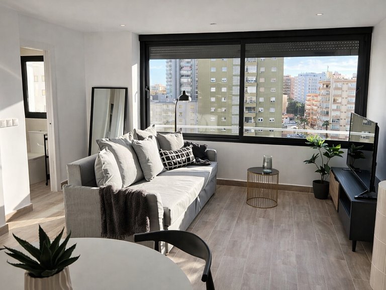 Apartment for Sale in Torremolinos Malaga 2