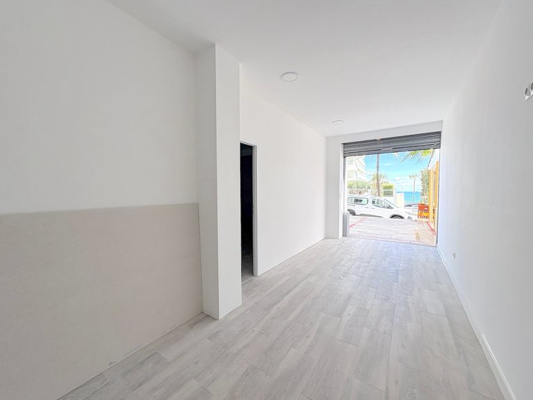 Commercial for Sale in Benalmadena Malaga 9