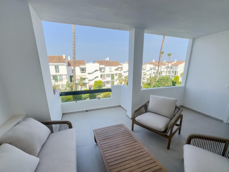Apartment for Sale in Estepona Malaga 18