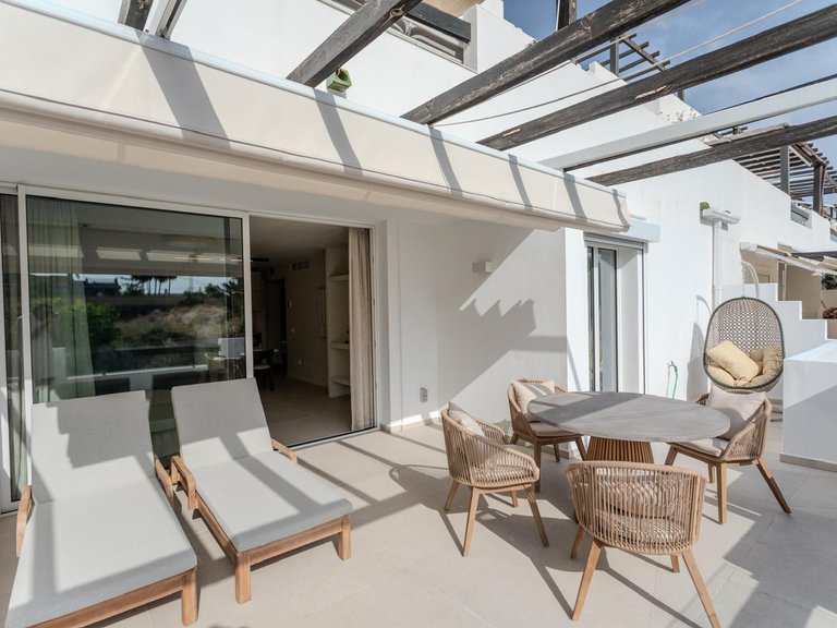 Apartment for Sale in Estepona Malaga 13