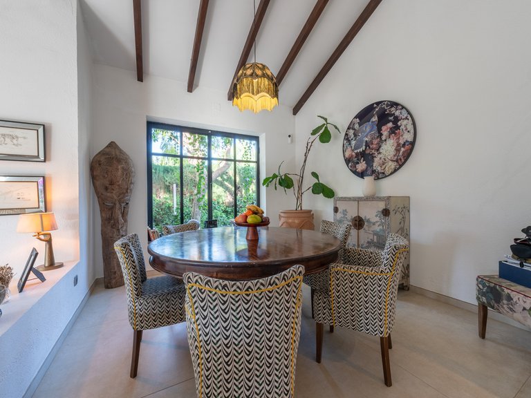 Villa for Sale in Estepona Malaga 14