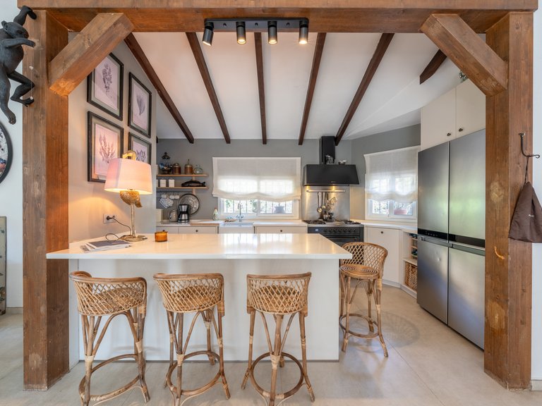 Villa for Sale in Estepona Malaga 5