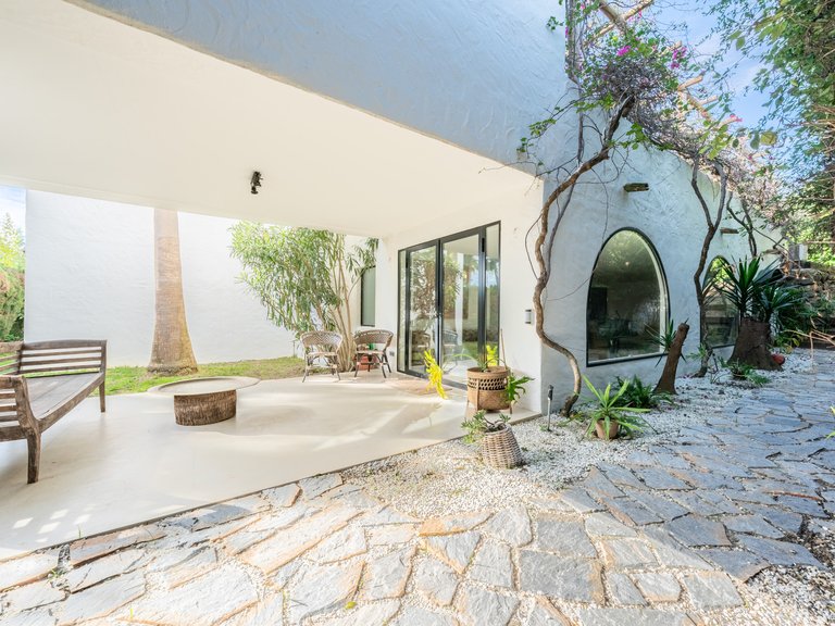 Villa for Sale in Estepona Malaga 40