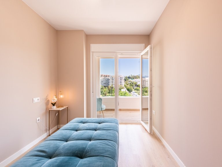 Apartment for Sale in Marbella Malaga 17