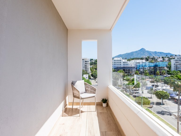 Apartment for Sale in Marbella Malaga 1