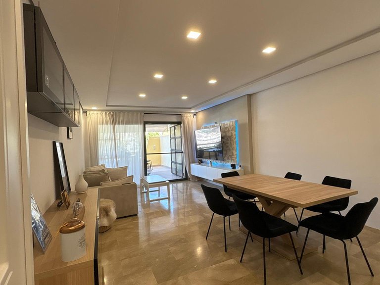 Apartment for Sale in Estepona Malaga 21