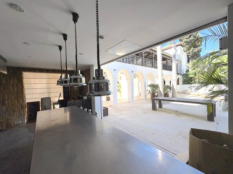 Commercial for Sale in Mijas Costa Malaga 14