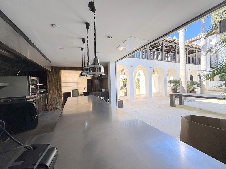 Commercial for Sale in Mijas Costa Malaga 1