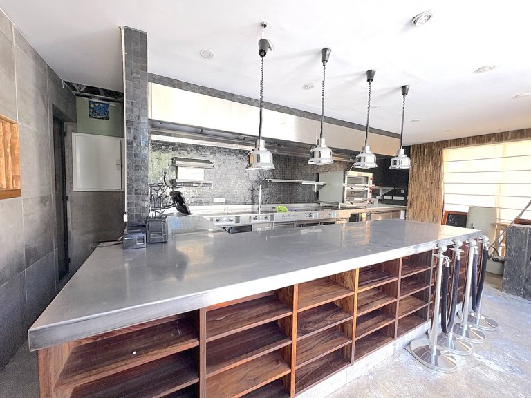 Commercial for Sale in Mijas Costa Malaga 7