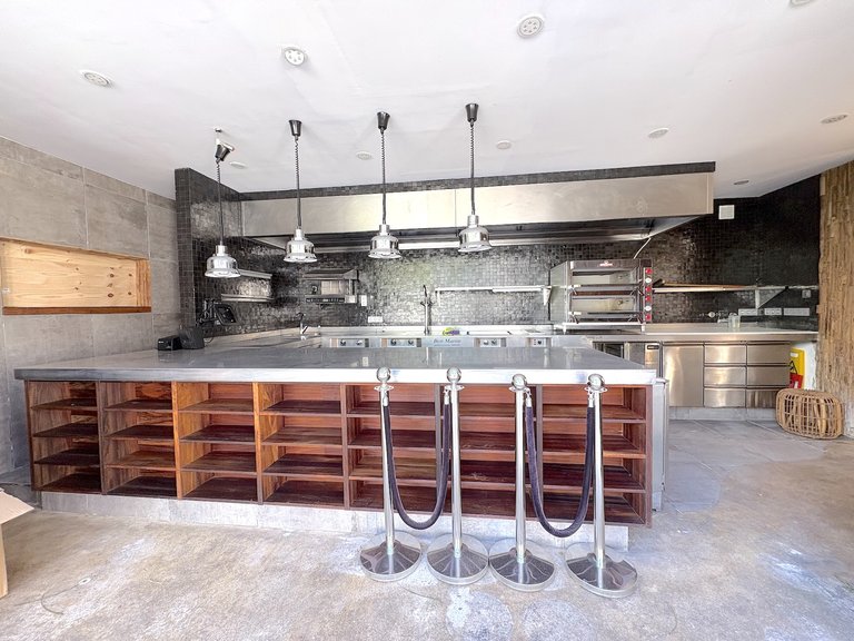 Commercial for Sale in Mijas Costa Malaga 8