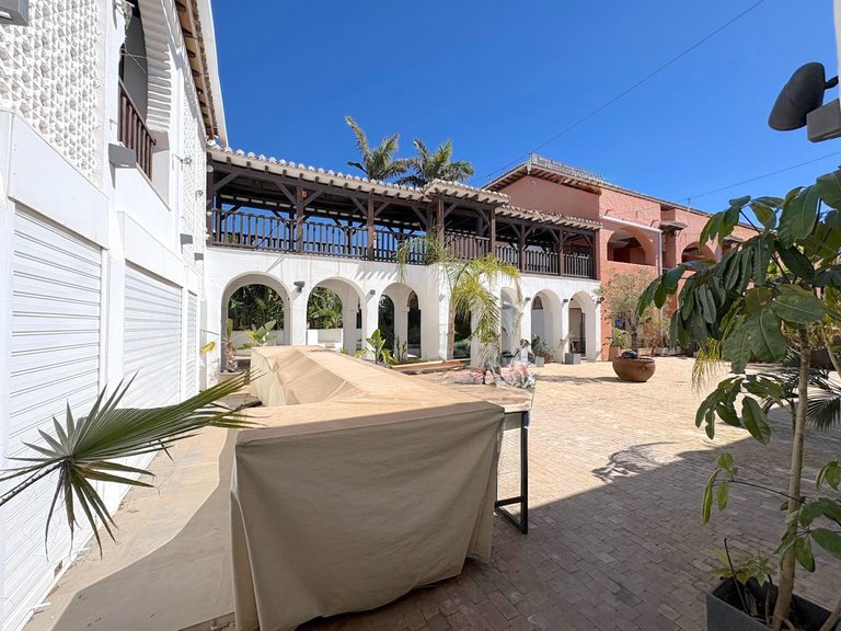 Commercial for Sale in Mijas Costa Malaga 20