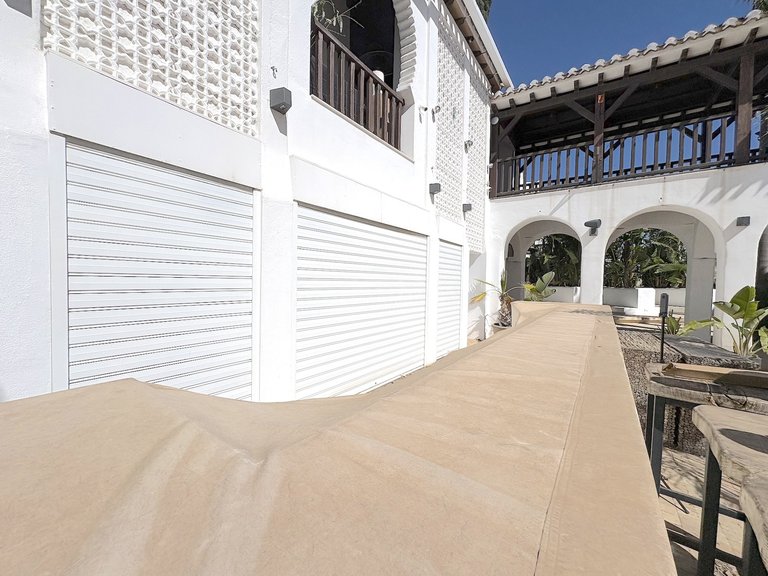 Commercial for Sale in Mijas Costa Malaga 13