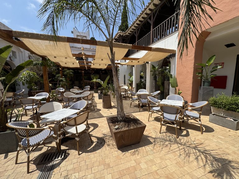Commercial for Sale in Mijas Costa Malaga 16