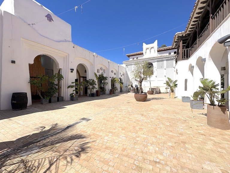 Commercial for Sale in Mijas Costa Malaga 22