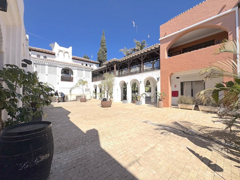 Commercial for Sale in Mijas Costa Malaga 23