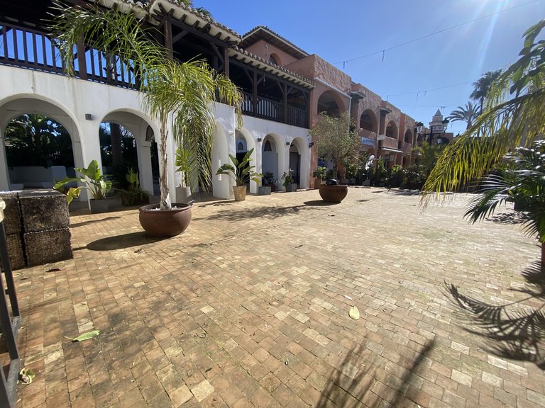 Commercial for Sale in Mijas Costa Malaga 1