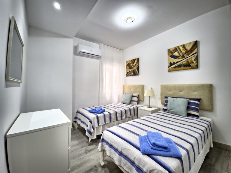 Apartment for Sale in Marbella Malaga 8