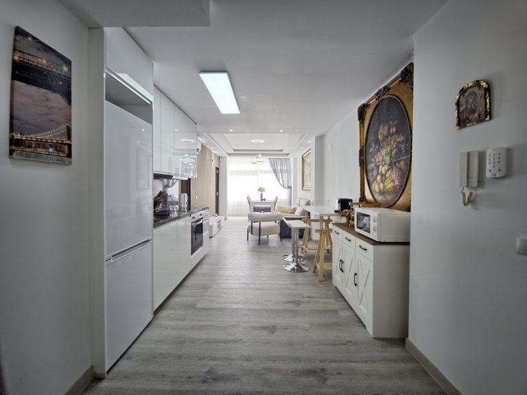 Apartment for Sale in Marbella Malaga 3