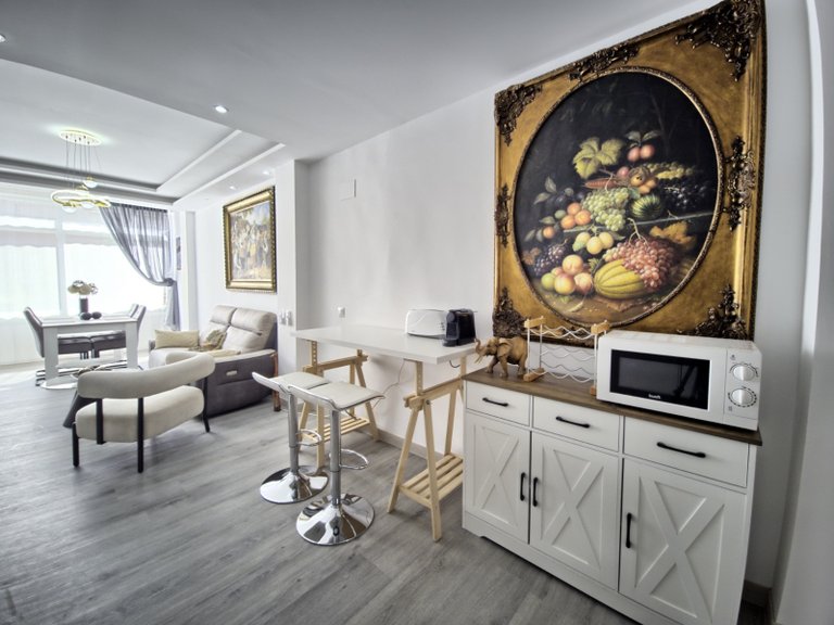 Apartment for Sale in Marbella Malaga 20