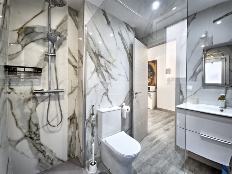 Apartment for Sale in Marbella Malaga 9