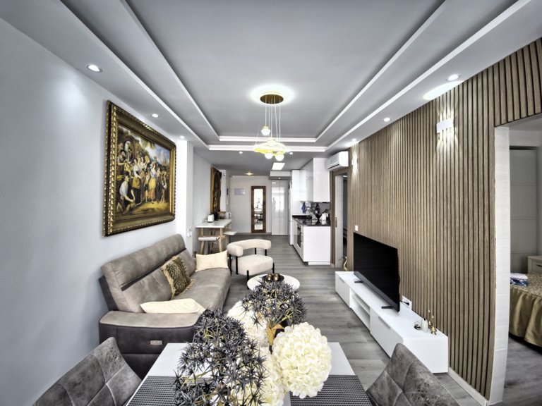 Apartment for Sale in Marbella Malaga 2