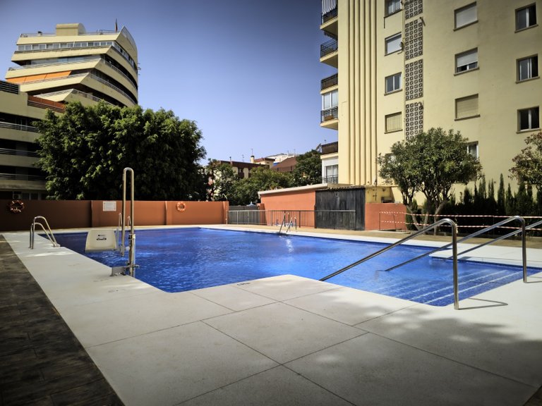 Apartment for Sale in Marbella Malaga 1