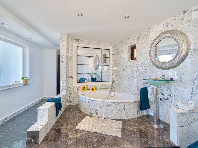 Villa for Sale in Altea Alicante 47