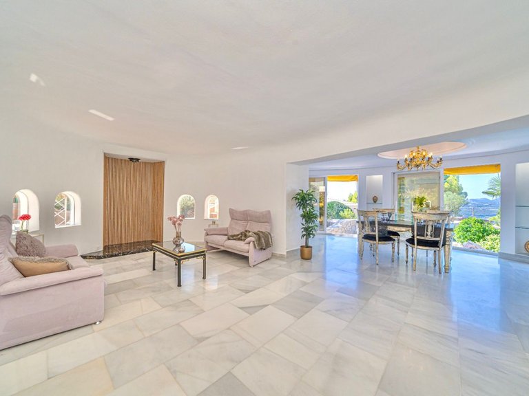 Villa for Sale in Altea Alicante 51