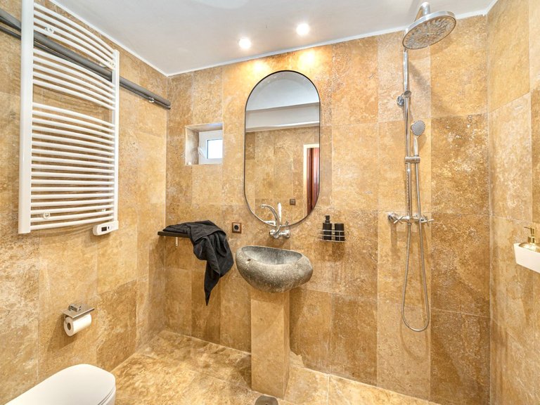 Villa for Sale in Altea Alicante 23