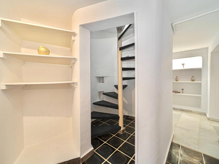 Villa for Sale in Altea Alicante 9