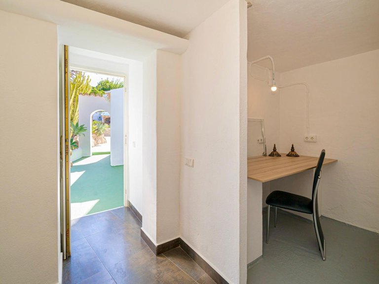 Villa for Sale in Altea Alicante 4