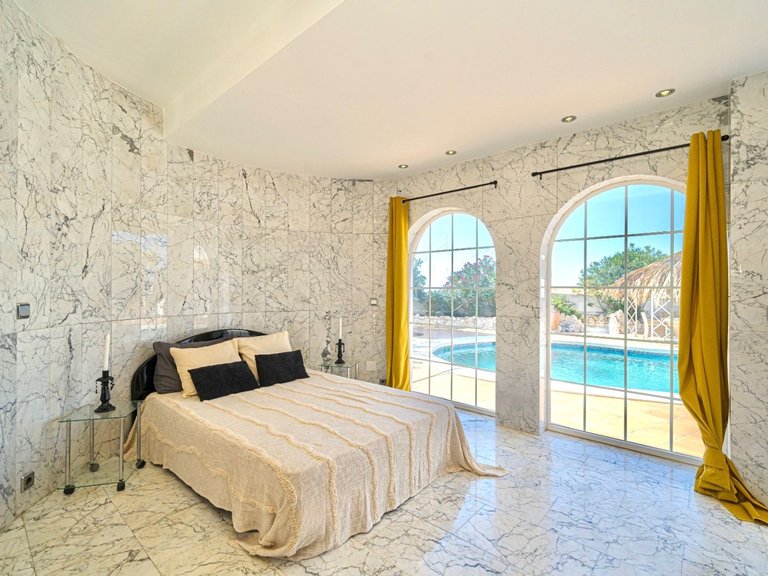 Villa for Sale in Altea Alicante 39