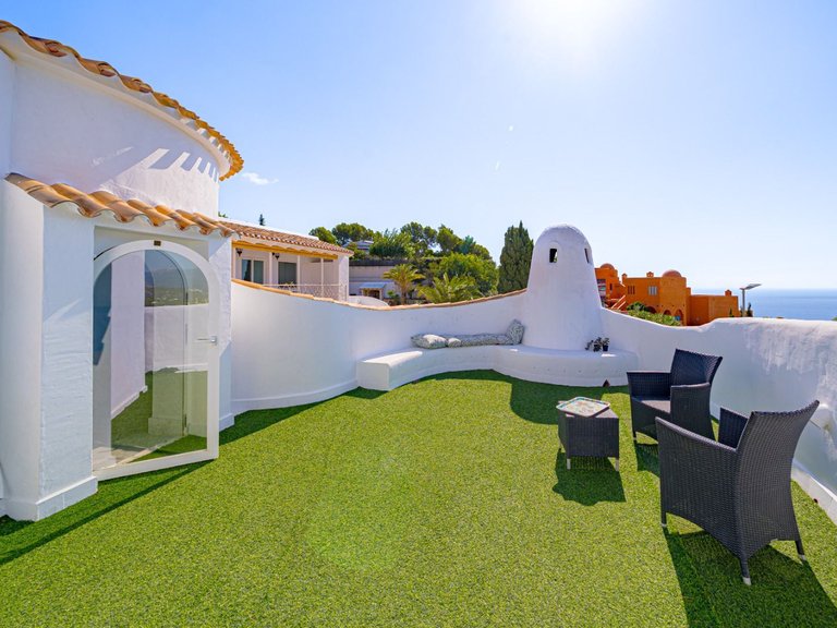 Villa for Sale in Altea Alicante 16
