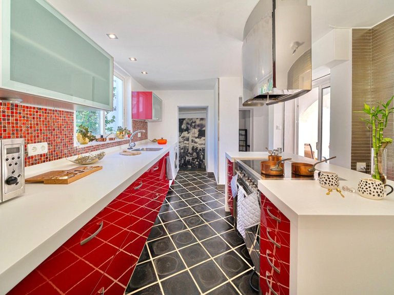 Villa for Sale in Altea Alicante 48