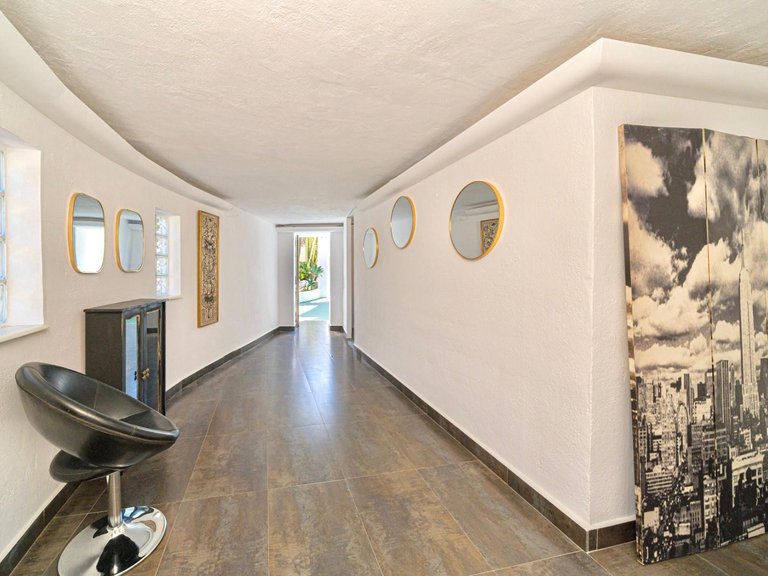 Villa for Sale in Altea Alicante 6