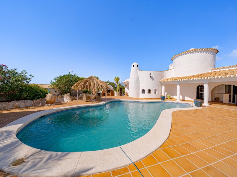Villa for Sale in Altea Alicante 45