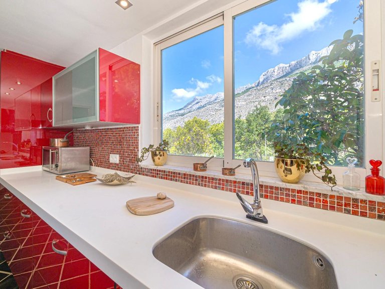 Villa for Sale in Altea Alicante 7