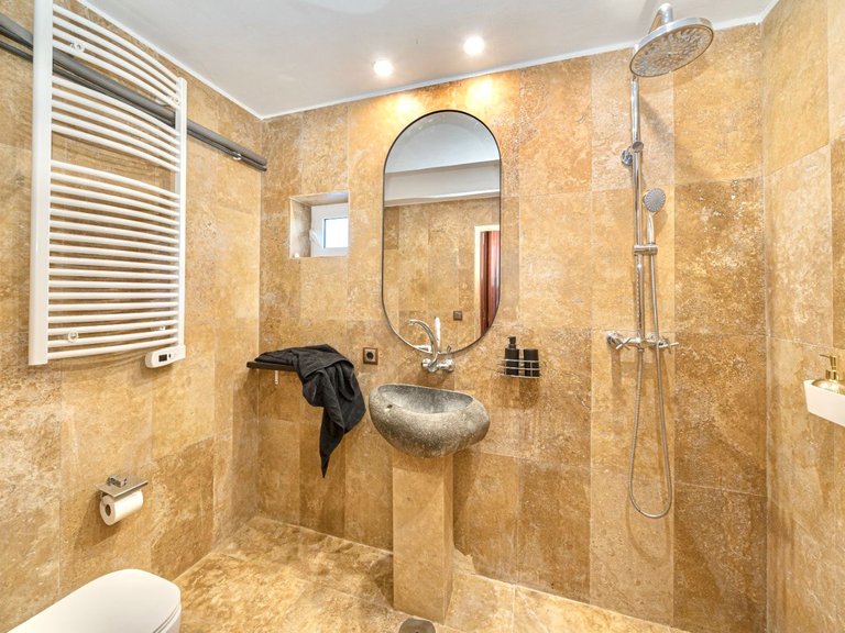 Villa for Sale in Altea Alicante 43