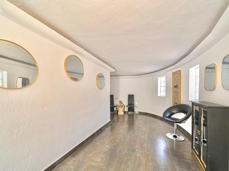 Villa for Sale in Altea Alicante 5
