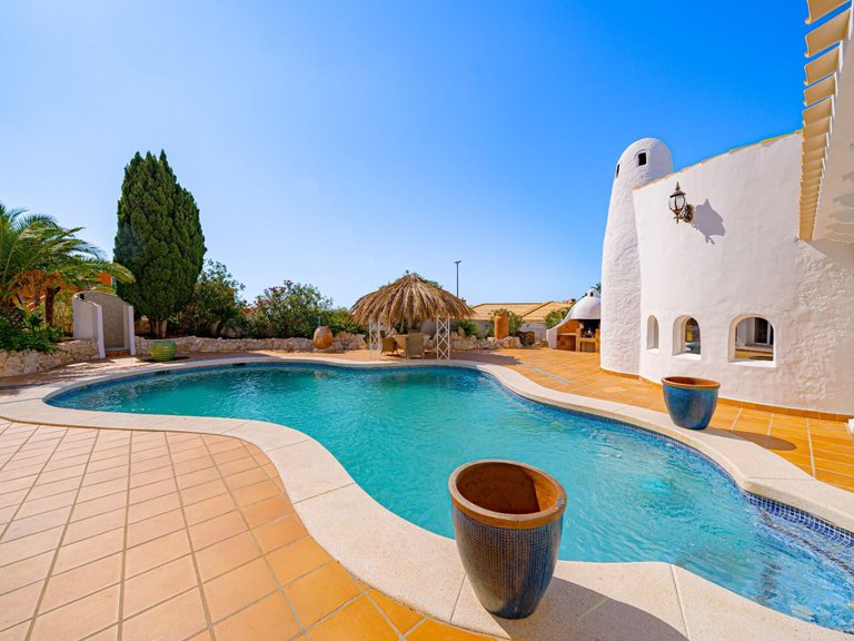 Villa for Sale in Altea Alicante 24