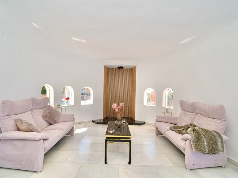 Villa for Sale in Altea Alicante 20
